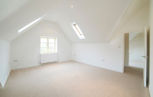 Stonton Wyville bedroom extension leads