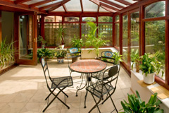 Stonton Wyville conservatory quotes