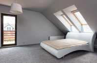 Stonton Wyville bedroom extensions