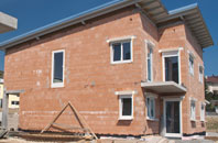 Stonton Wyville home extensions