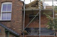 free Stonton Wyville home extension quotes