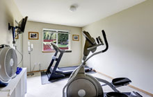 Stonton Wyville home gym construction leads