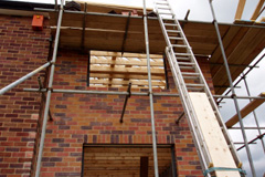 house extensions Stonton Wyville