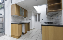 Stonton Wyville kitchen extension leads